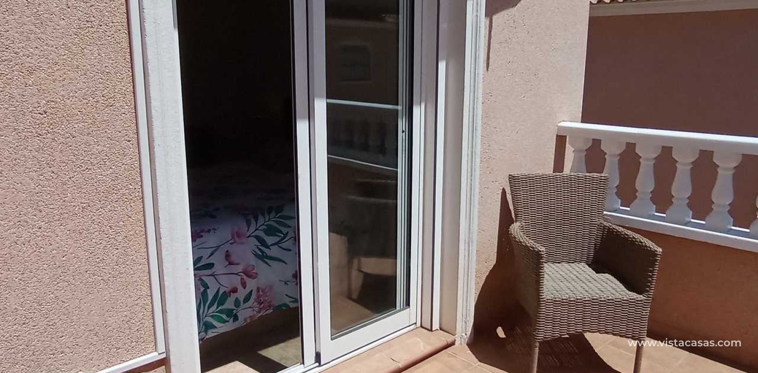 Wtórny - Townhouse - Villamartin - Los Dolses