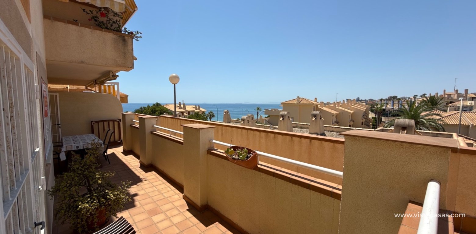 Vente - Appartement - Cabo Roig