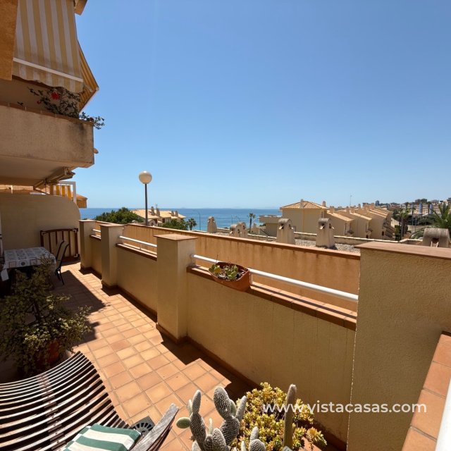 Appartement - Sale - Cabo Roig - Cabo Roig