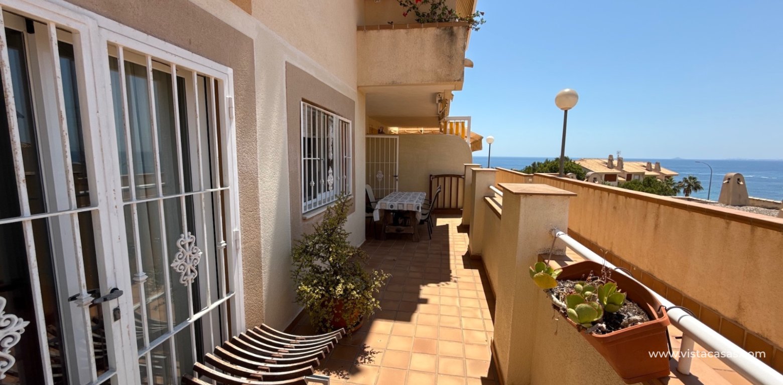 Vente - Appartement - Cabo Roig