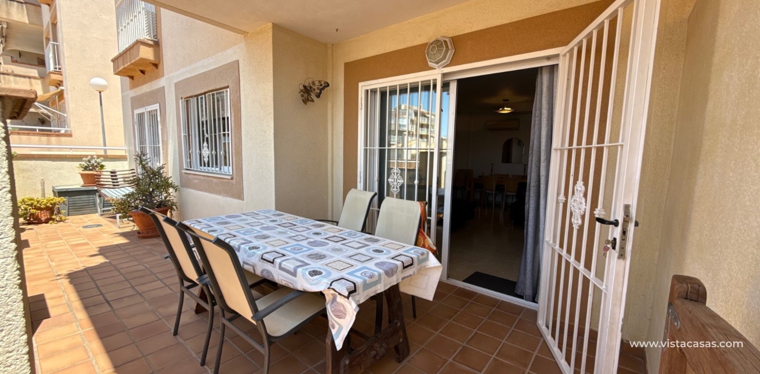 Vente - Appartement - Cabo Roig