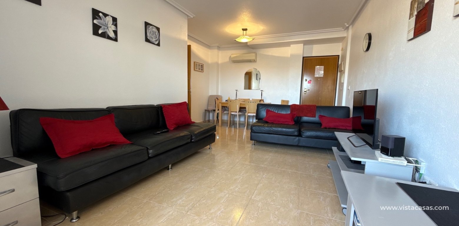 Vente - Appartement - Cabo Roig