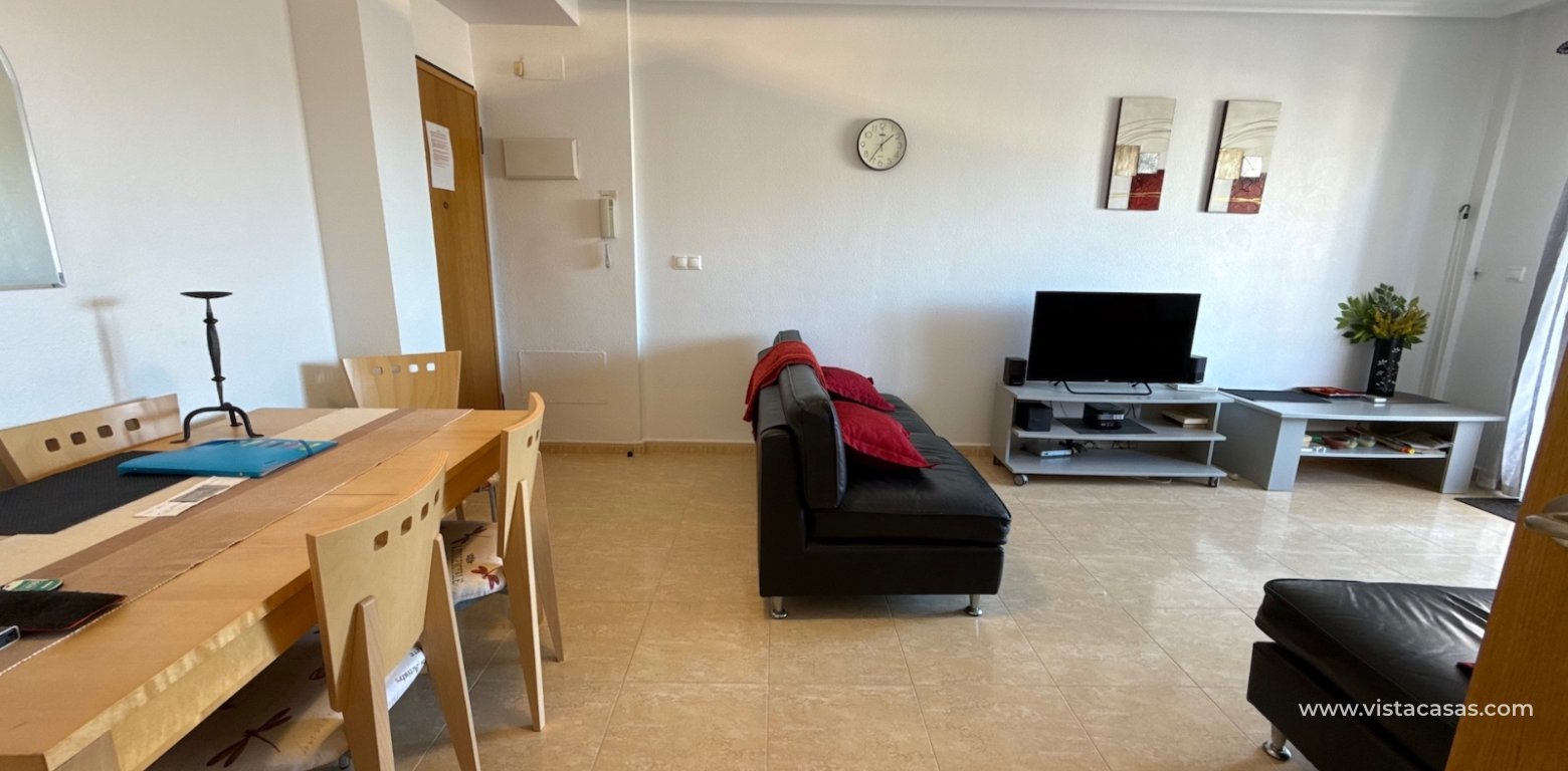 Vente - Appartement - Cabo Roig