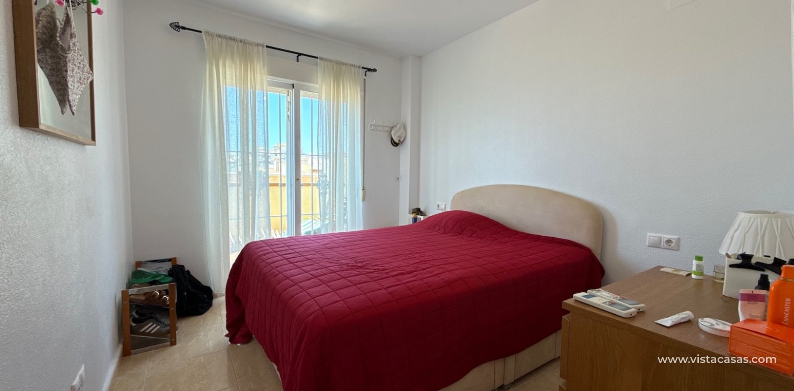 Vente - Appartement - Cabo Roig