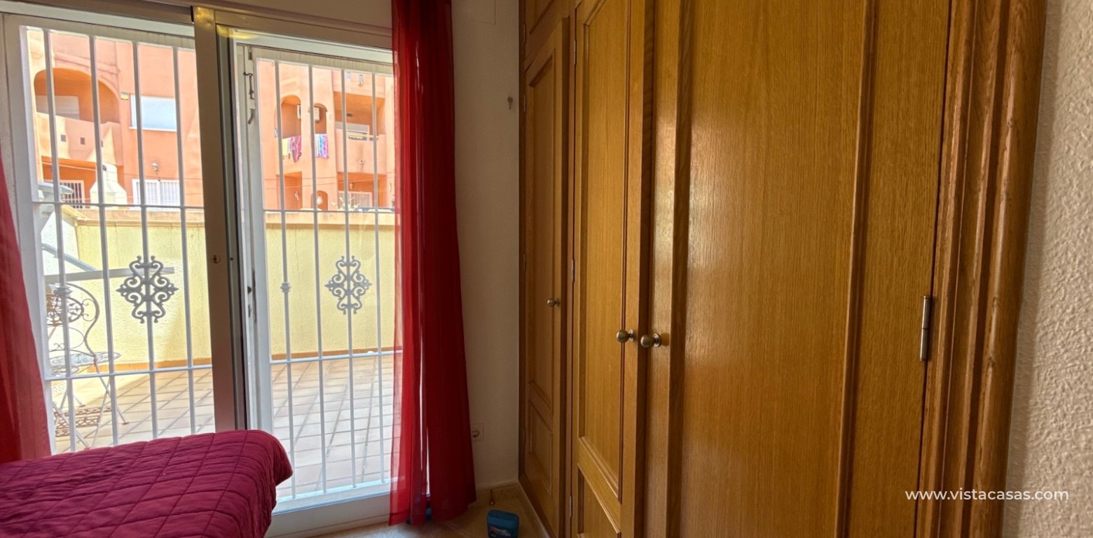 Vente - Appartement - Cabo Roig