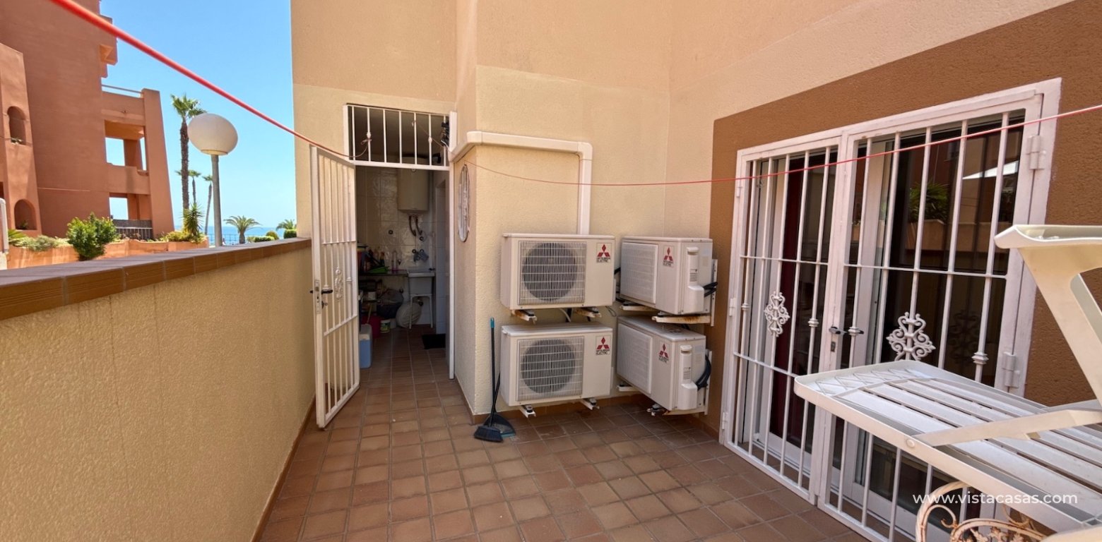 Vente - Appartement - Cabo Roig