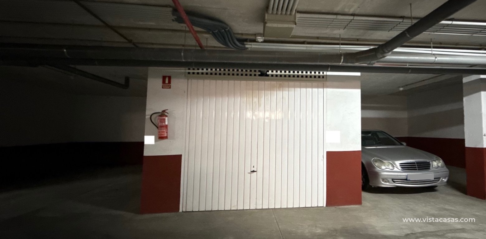 Vente - Appartement - Cabo Roig