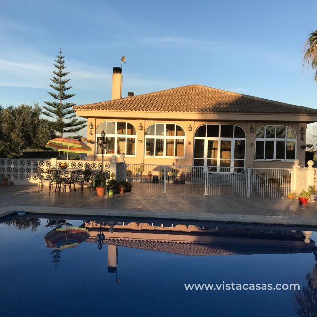 Villa - Sale - Dolores - Dolores
