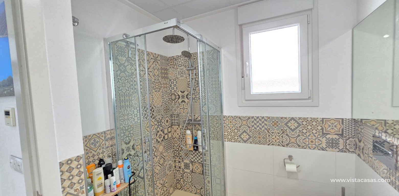 Vente - Villa - Pilar de la Horadada