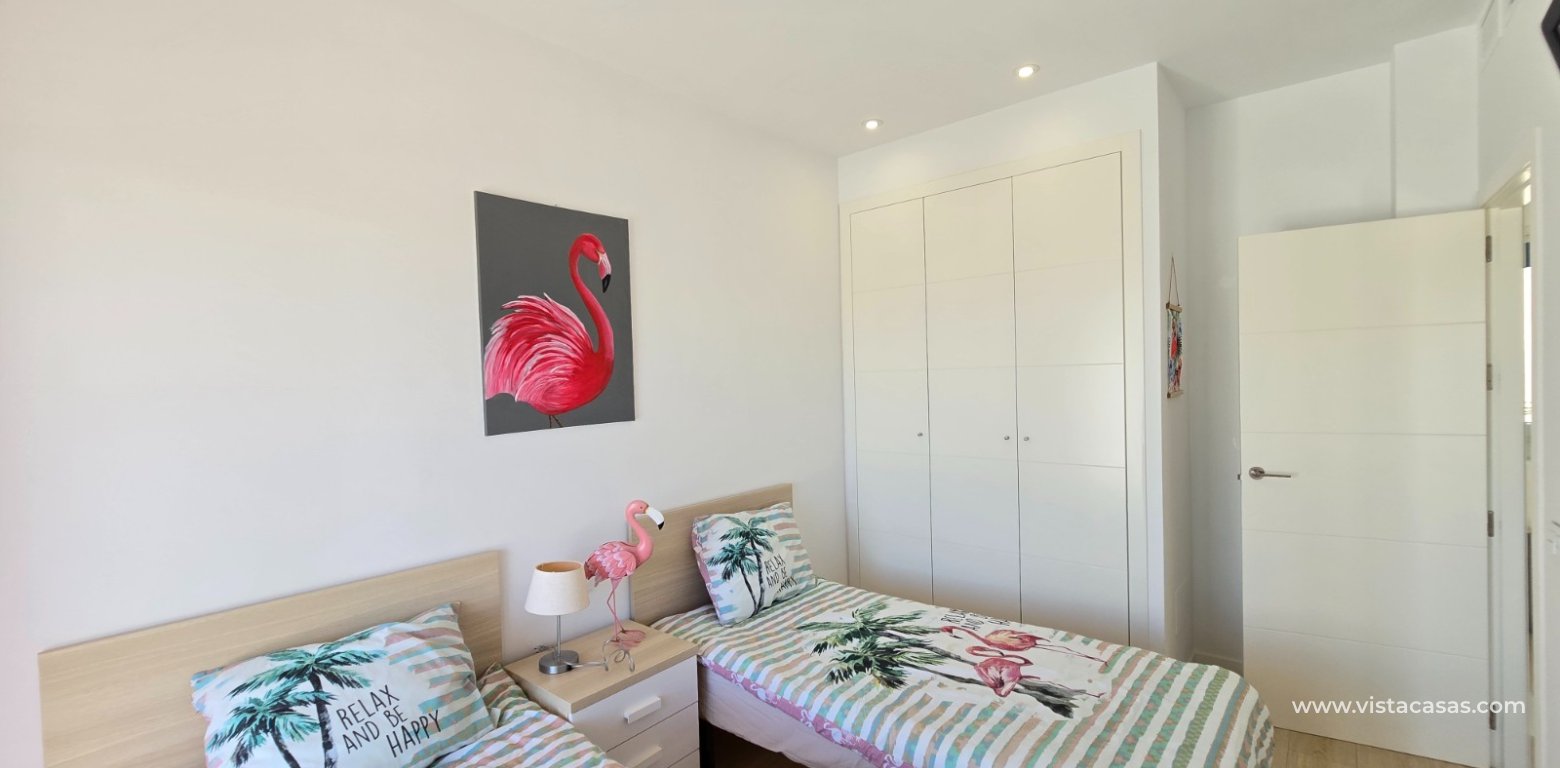 Vente - Villa - Pilar de la Horadada