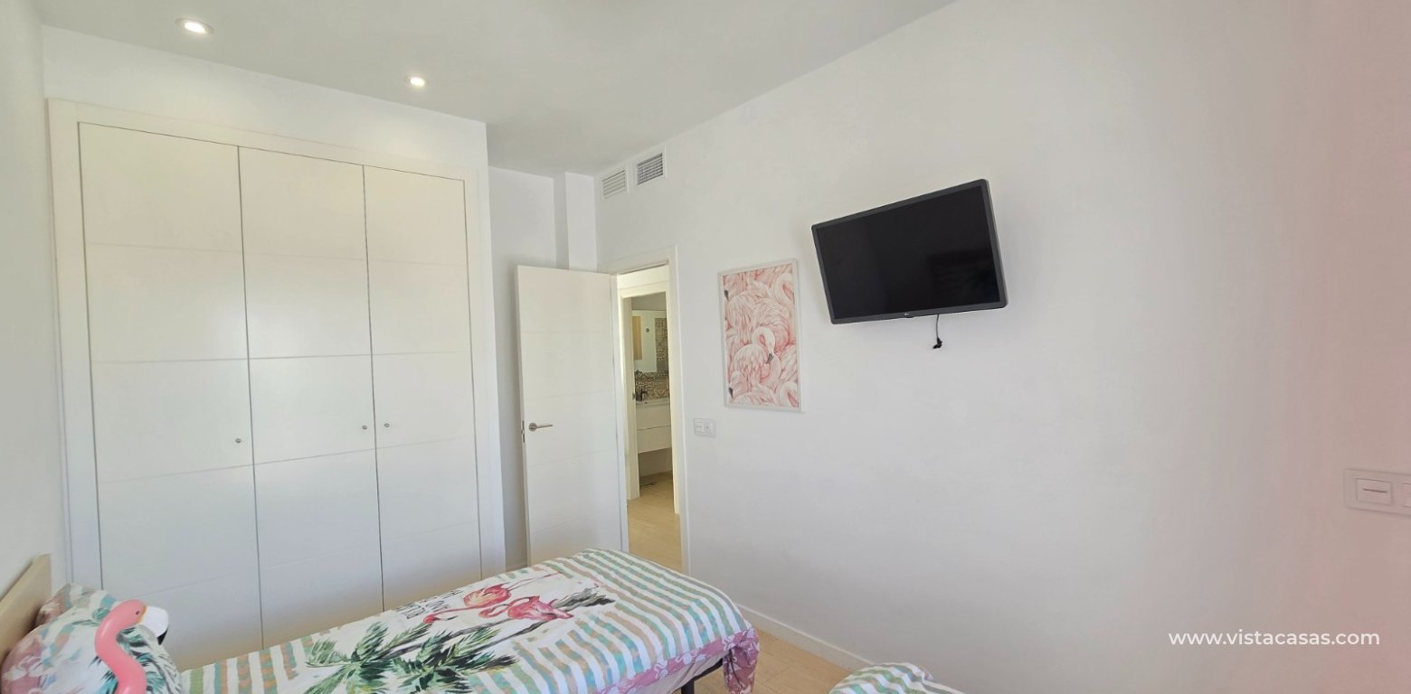 Vente - Villa - Pilar de la Horadada