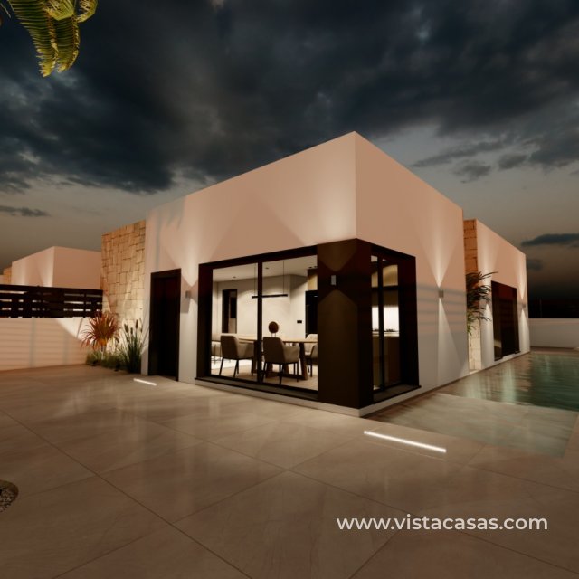 Villa - New Build - Benijofar - Benijofar