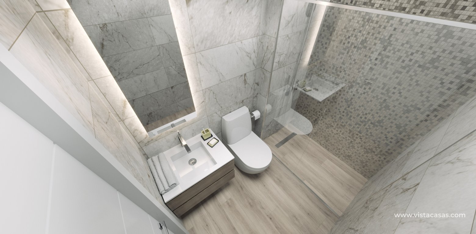New Build - Wohnung - Torrevieja