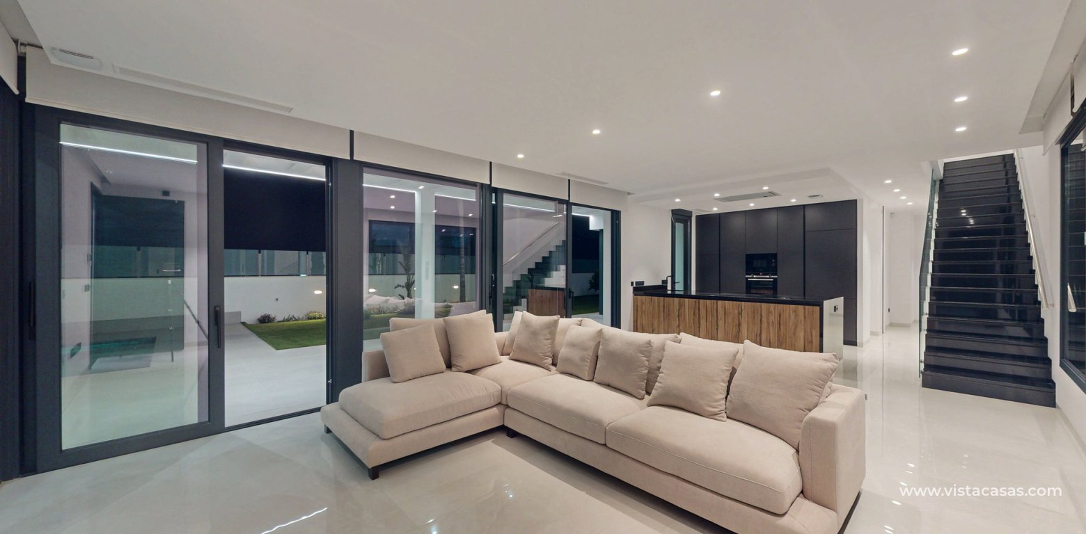 New Build - Villa - Finestrat