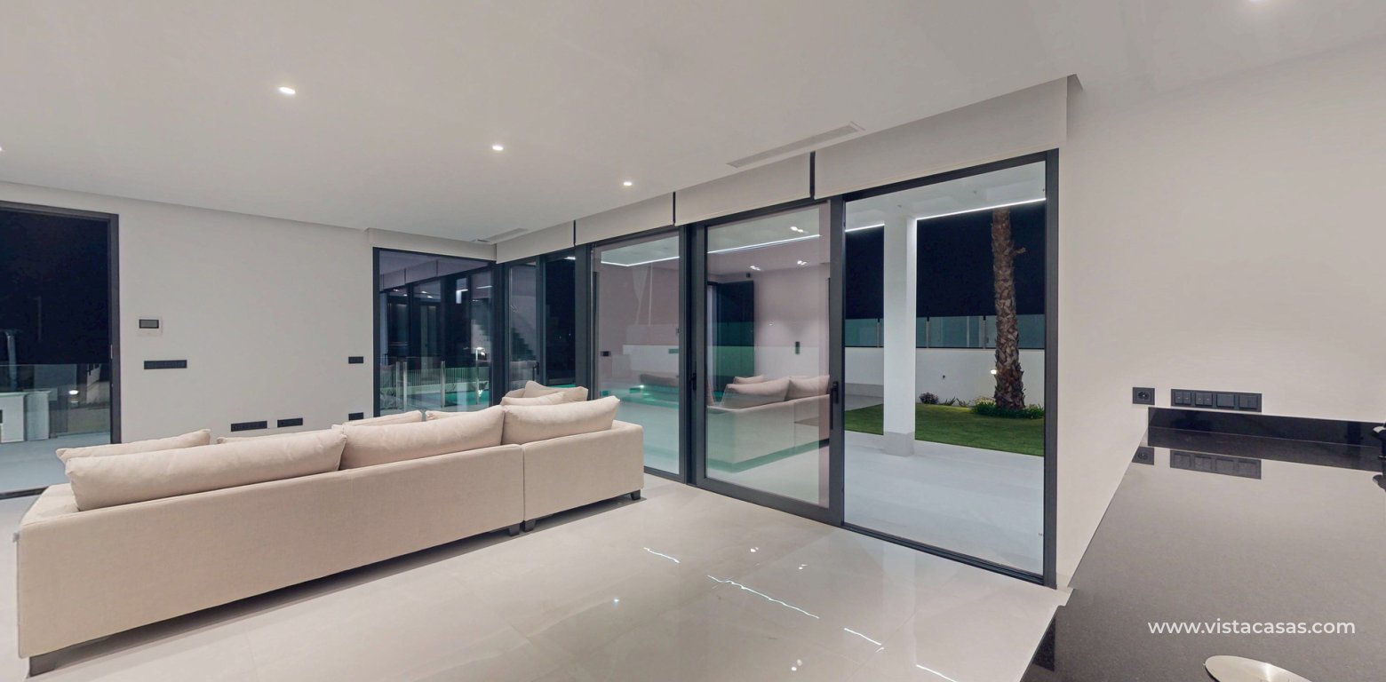 New Build - Villa - Finestrat