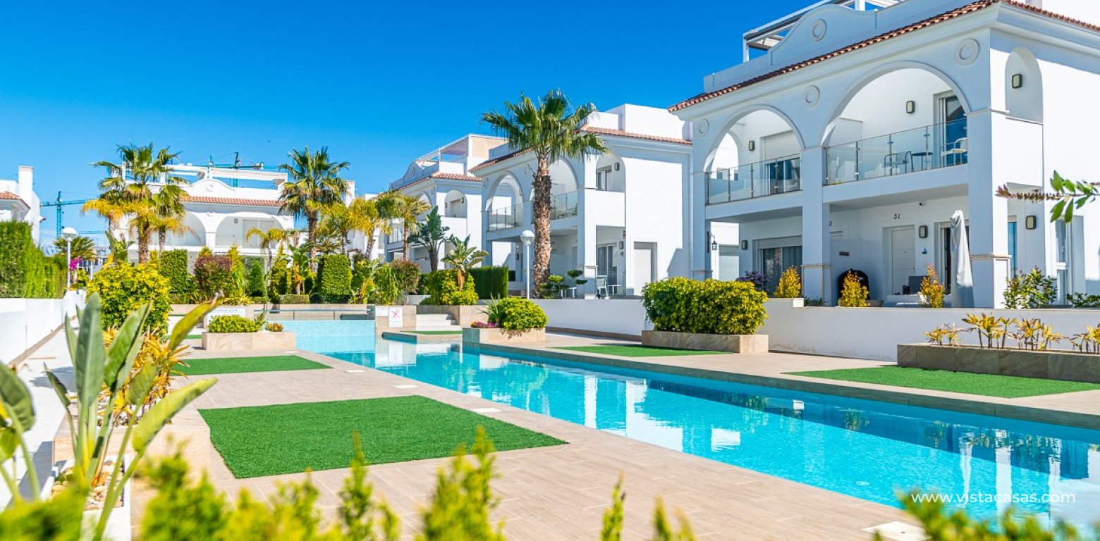 Sale - Villa - Rojales - Ciudad Quesada