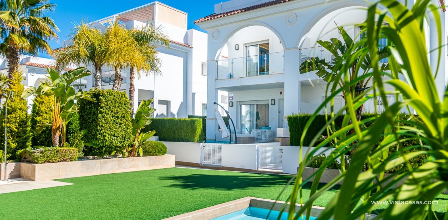 Sale - Villa - Rojales - Ciudad Quesada
