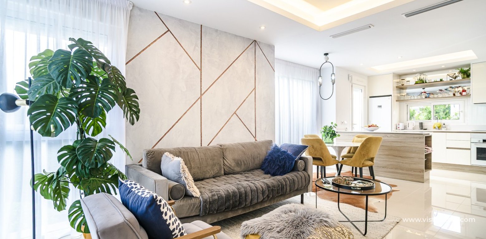 Sale - Villa - Rojales - Ciudad Quesada