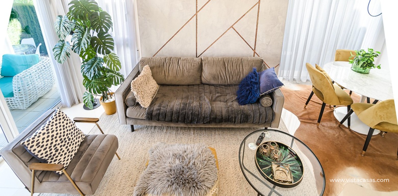 Sale - Villa - Rojales - Ciudad Quesada
