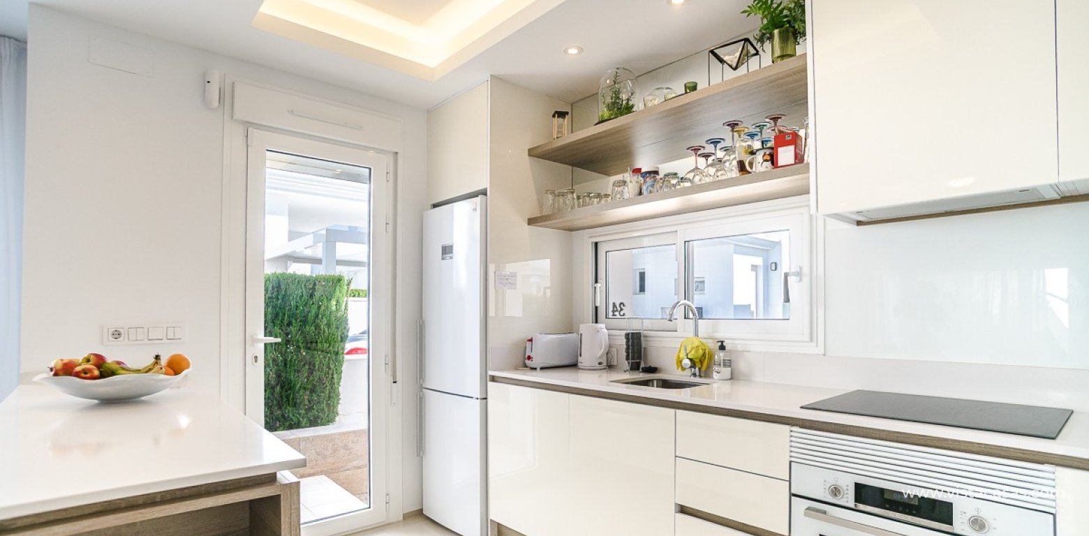 Sale - Villa - Rojales - Ciudad Quesada