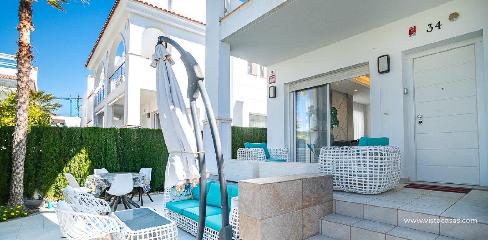 Sale - Villa - Rojales - Ciudad Quesada
