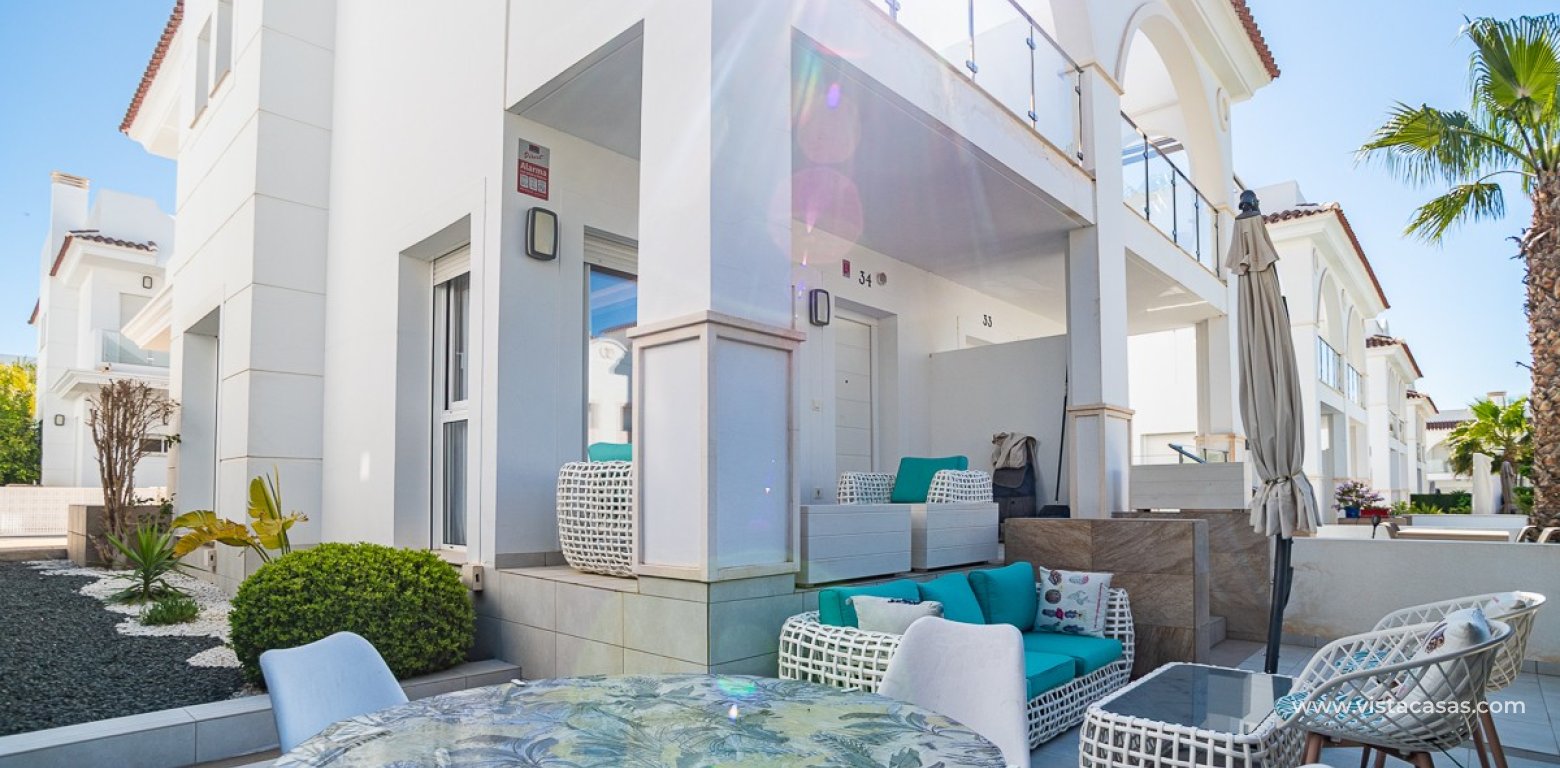Sale - Villa - Rojales - Ciudad Quesada