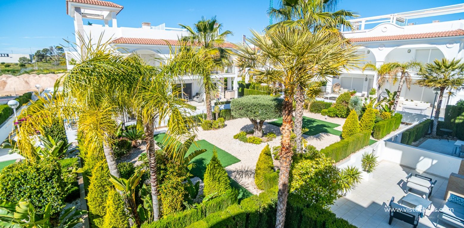 Sale - Villa - Rojales - Ciudad Quesada