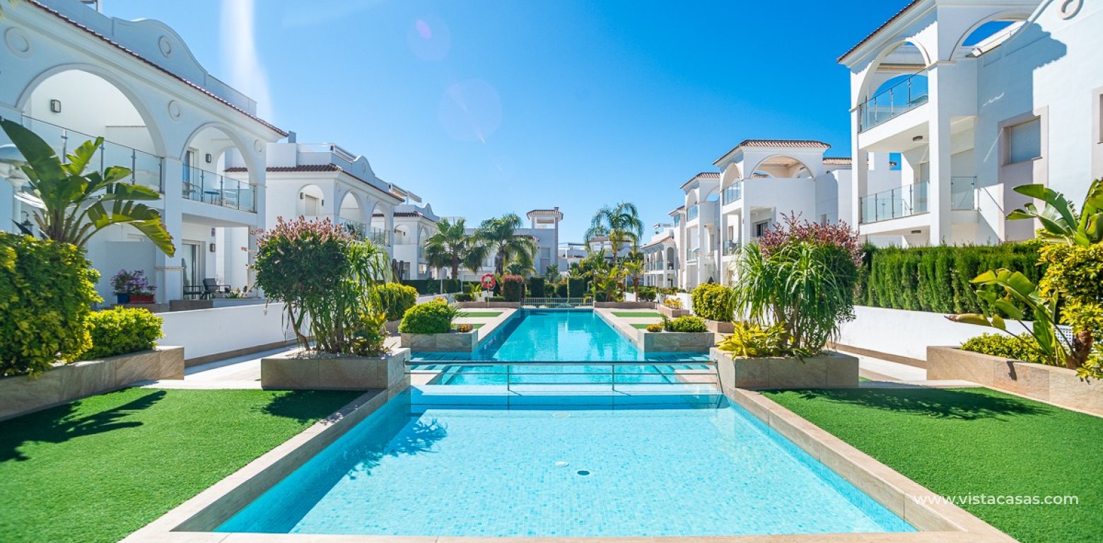Sale - Villa - Rojales - Ciudad Quesada