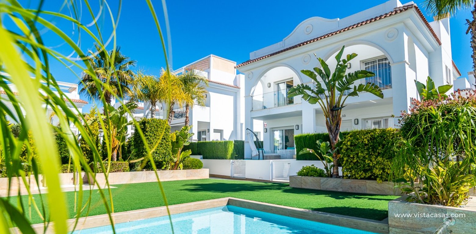 Sale - Villa - Rojales - Ciudad Quesada