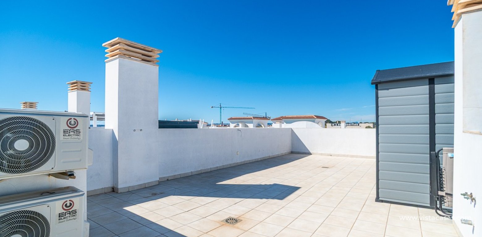 Sale - Villa - Rojales - Ciudad Quesada