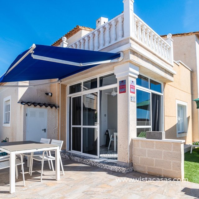 Townhouse - Wtórny - Algorfa - Algorfa