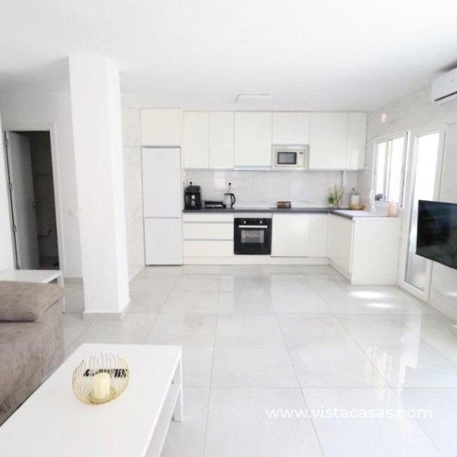 Apartamento - Venta - Torrevieja - Torrevieja