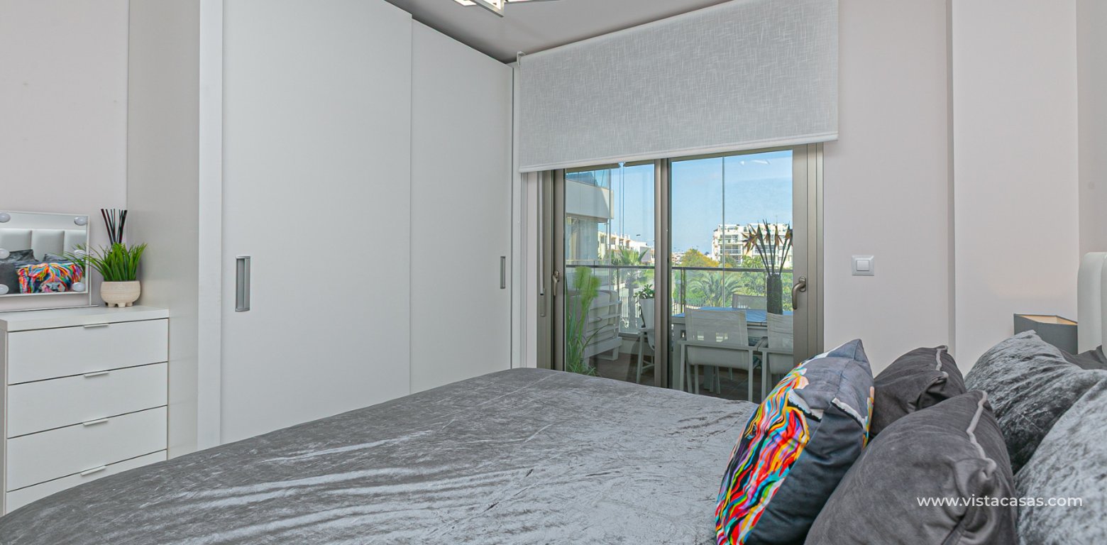Sale - Wohnung - Villamartin - Los Dolses