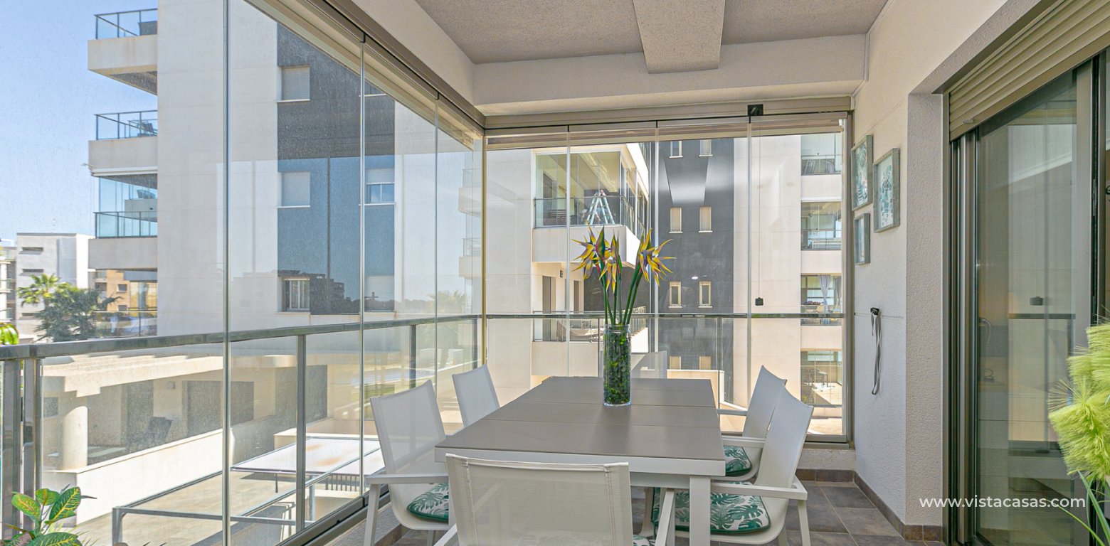 Sale - Wohnung - Villamartin - Los Dolses