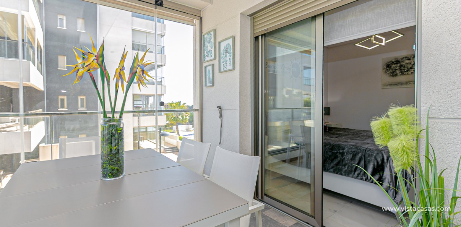 Sale - Wohnung - Villamartin - Los Dolses