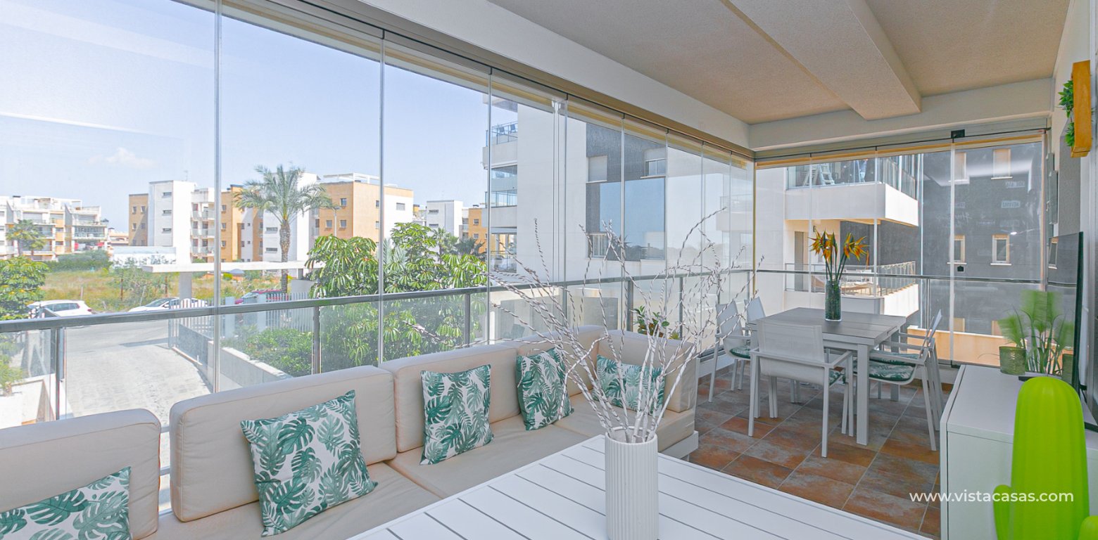 Sale - Wohnung - Villamartin - Los Dolses