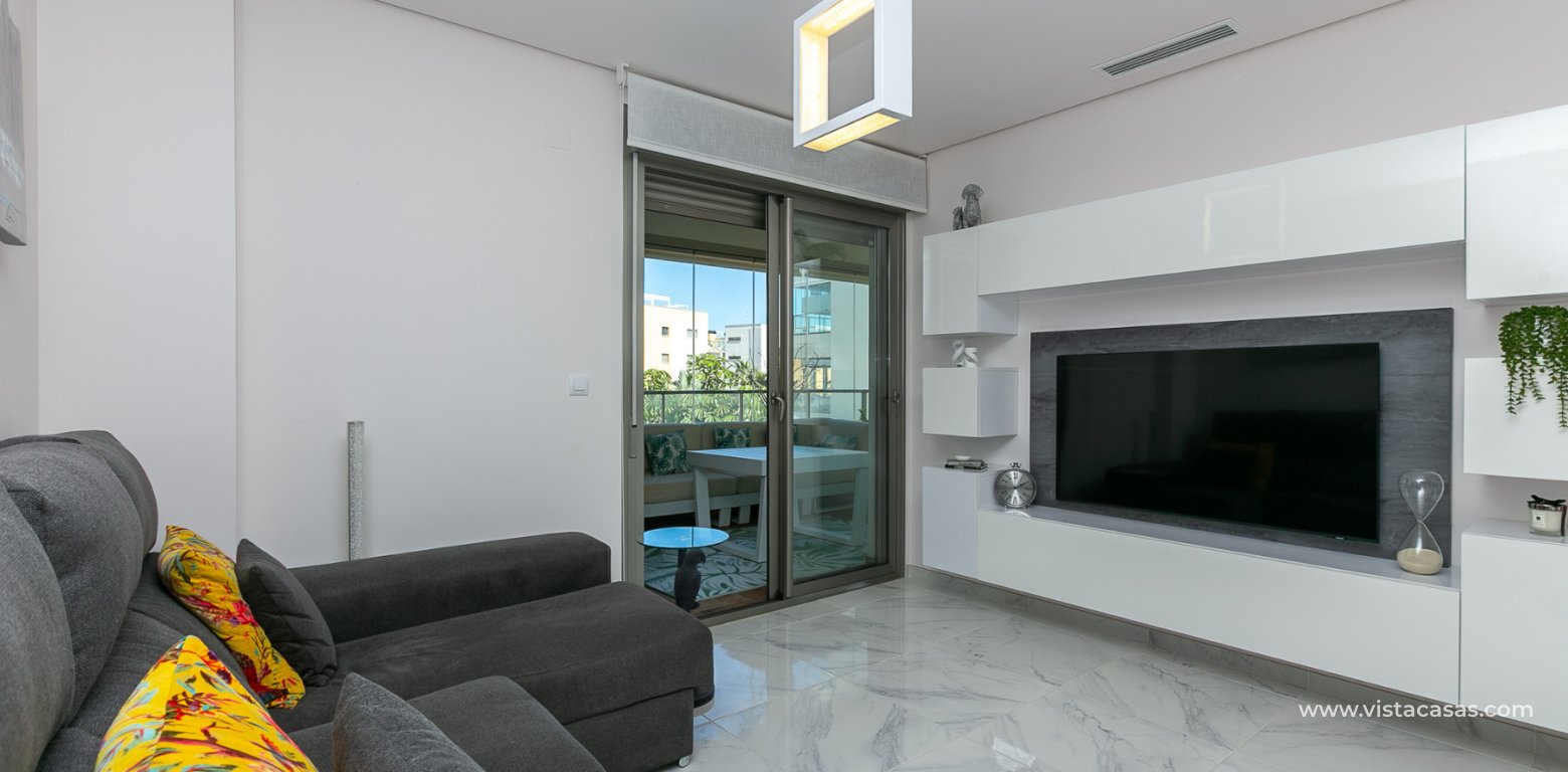 Sale - Wohnung - Villamartin - Los Dolses