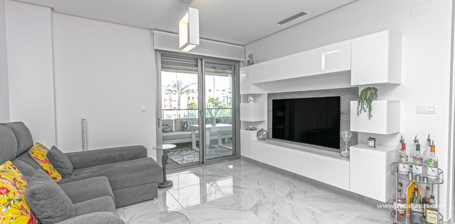 Sale - Wohnung - Villamartin - Los Dolses