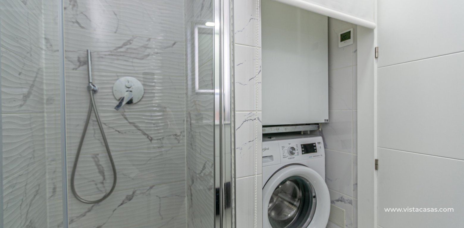 Sale - Wohnung - Villamartin - Los Dolses