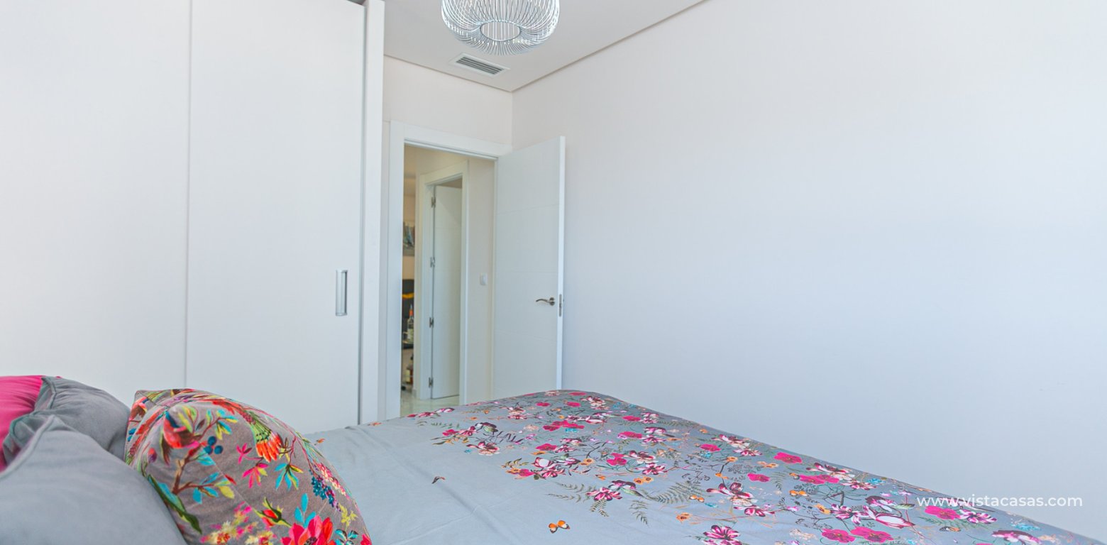 Sale - Wohnung - Villamartin - Los Dolses