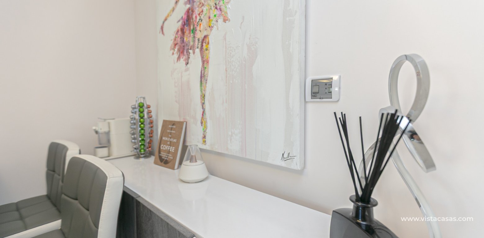 Sale - Wohnung - Villamartin - Los Dolses