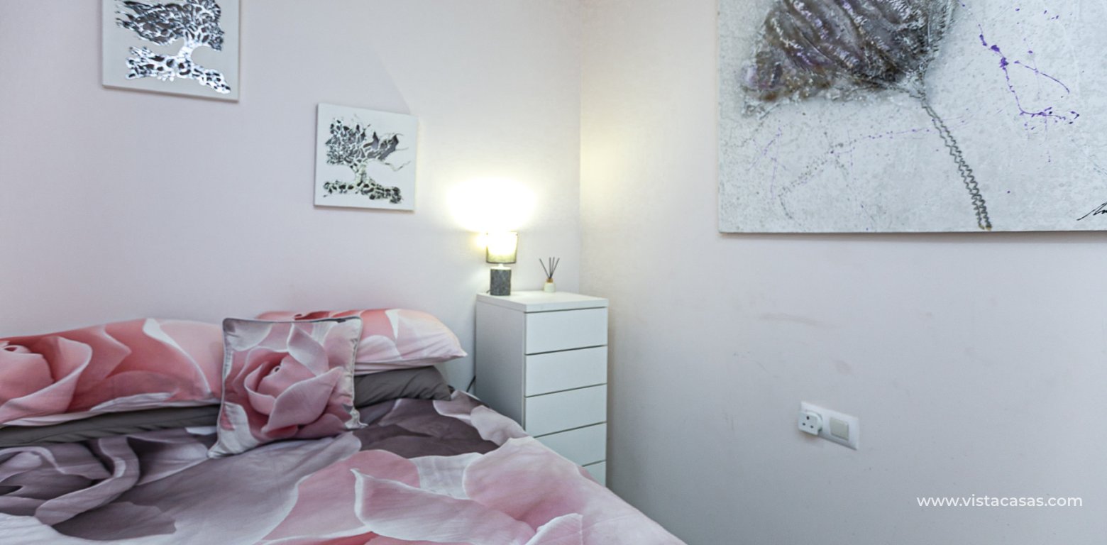 Sale - Wohnung - Villamartin - Los Dolses