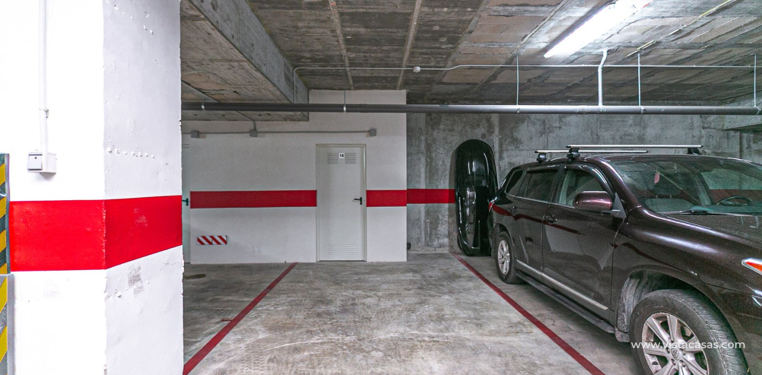 Sale - Wohnung - Villamartin - Los Dolses