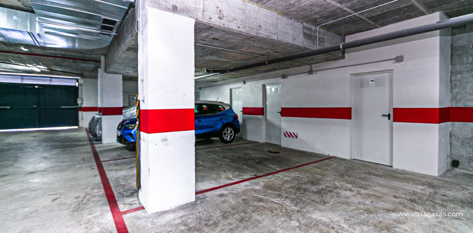 Sale - Wohnung - Villamartin - Los Dolses
