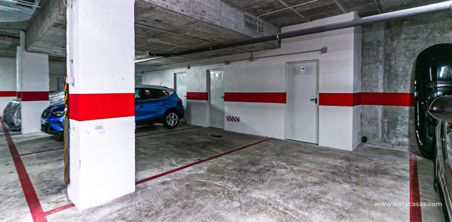 Sale - Wohnung - Villamartin - Los Dolses