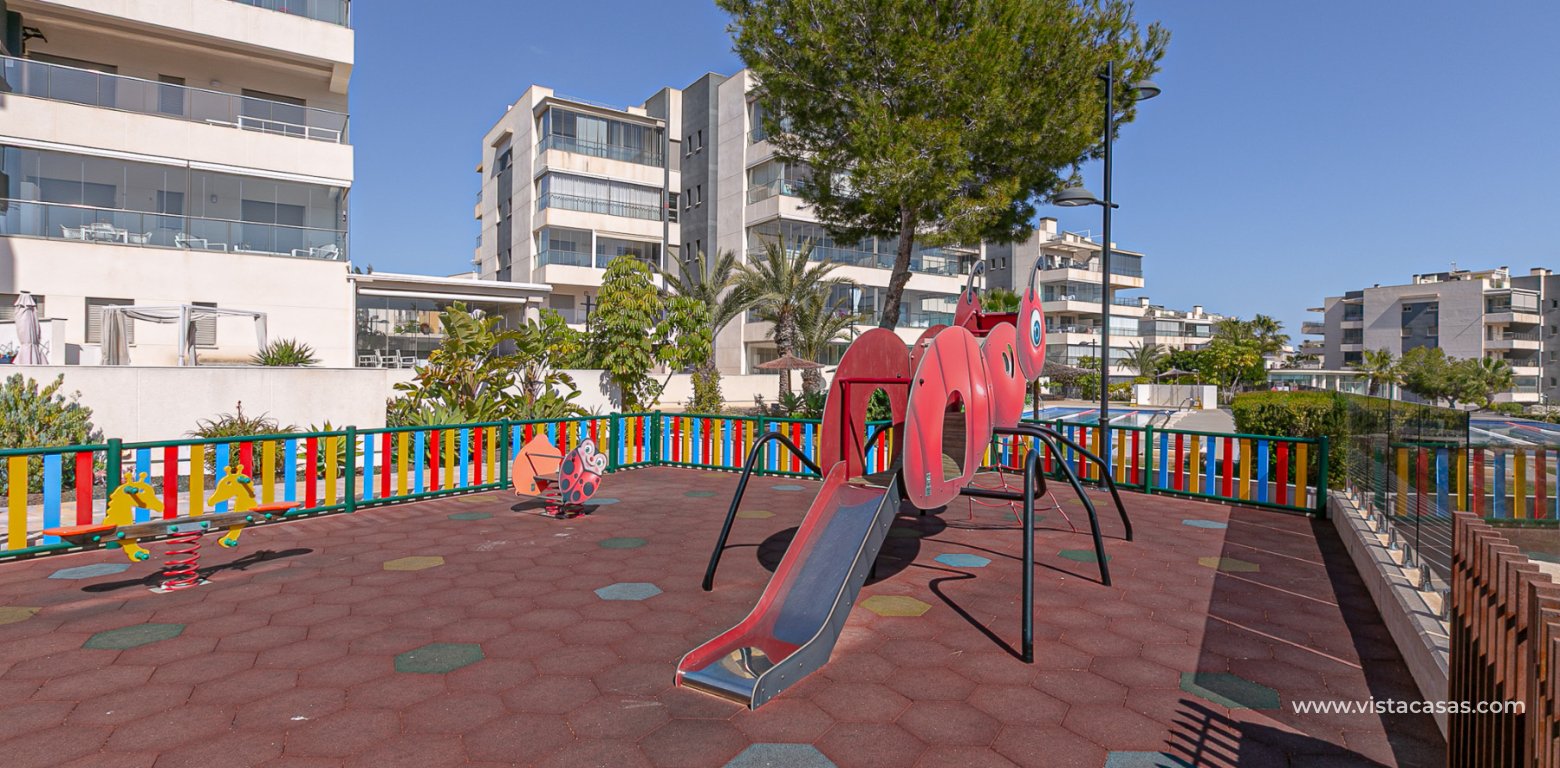 Sale - Wohnung - Villamartin - Los Dolses