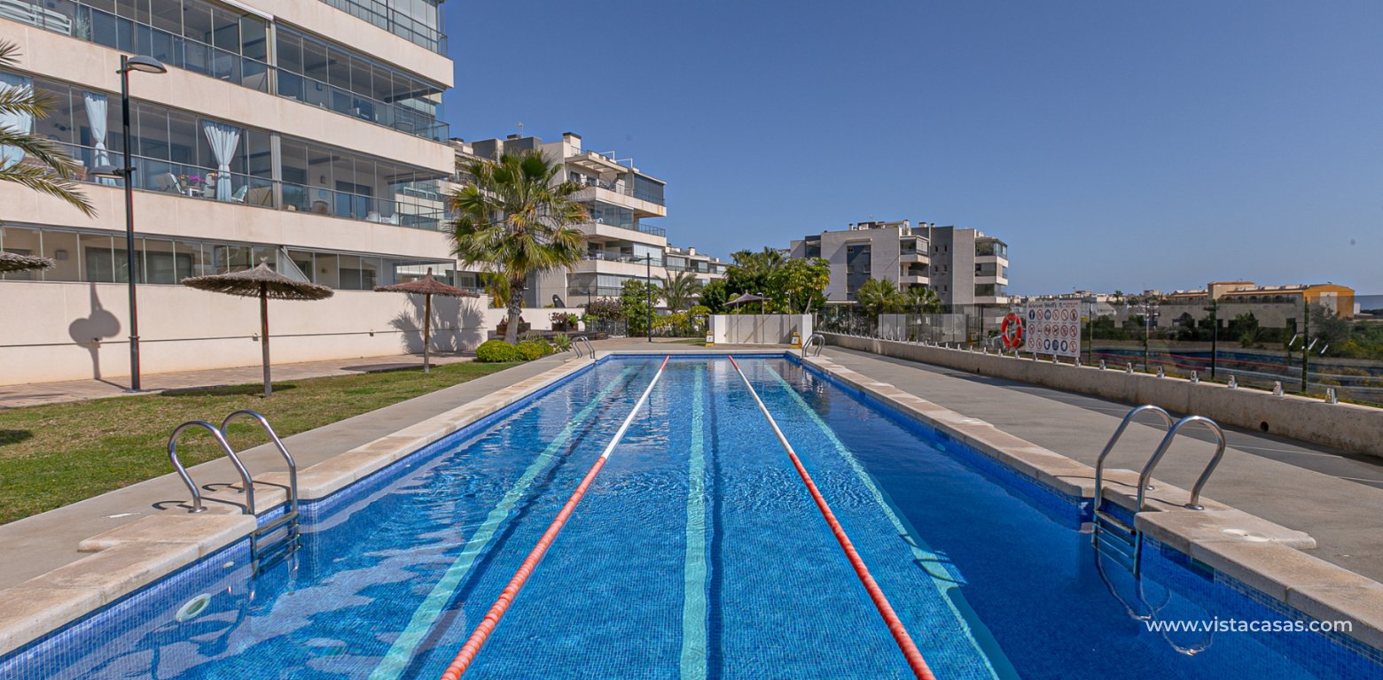 Sale - Wohnung - Villamartin - Los Dolses