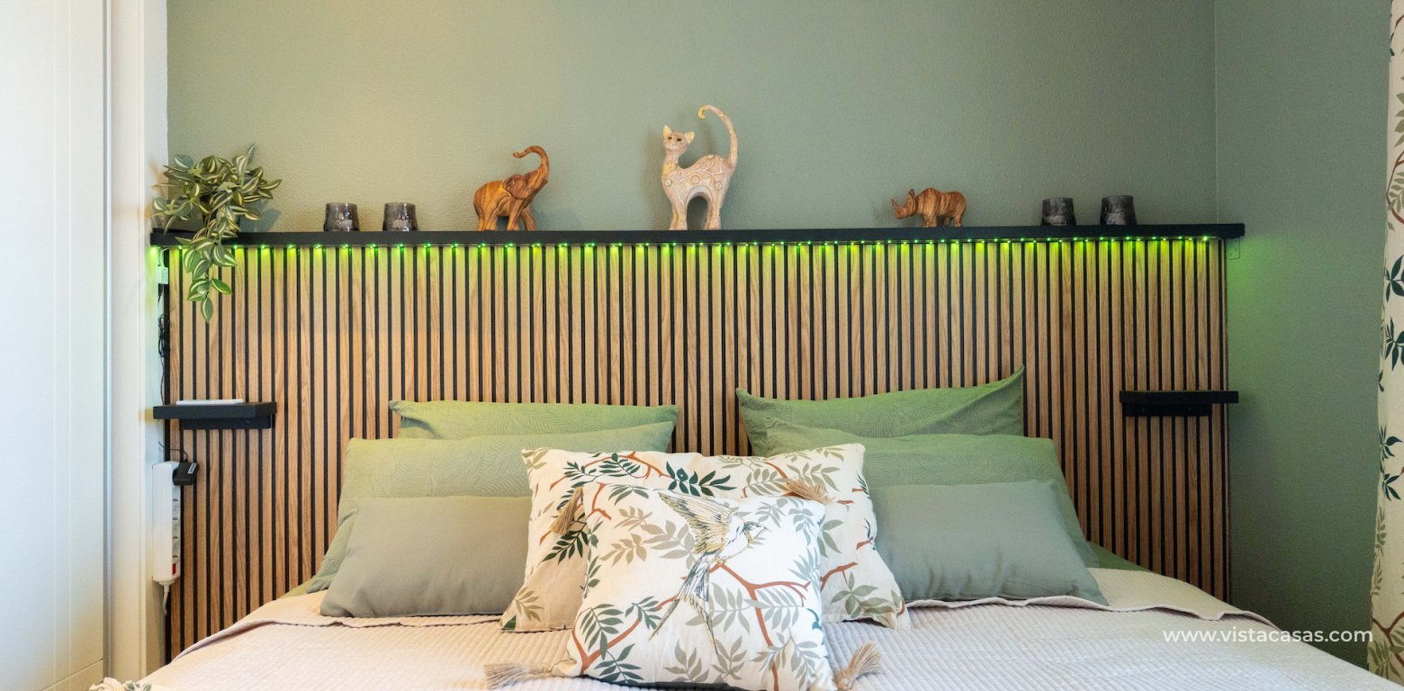 Sale - Wohnung - Villamartin - Los Dolses