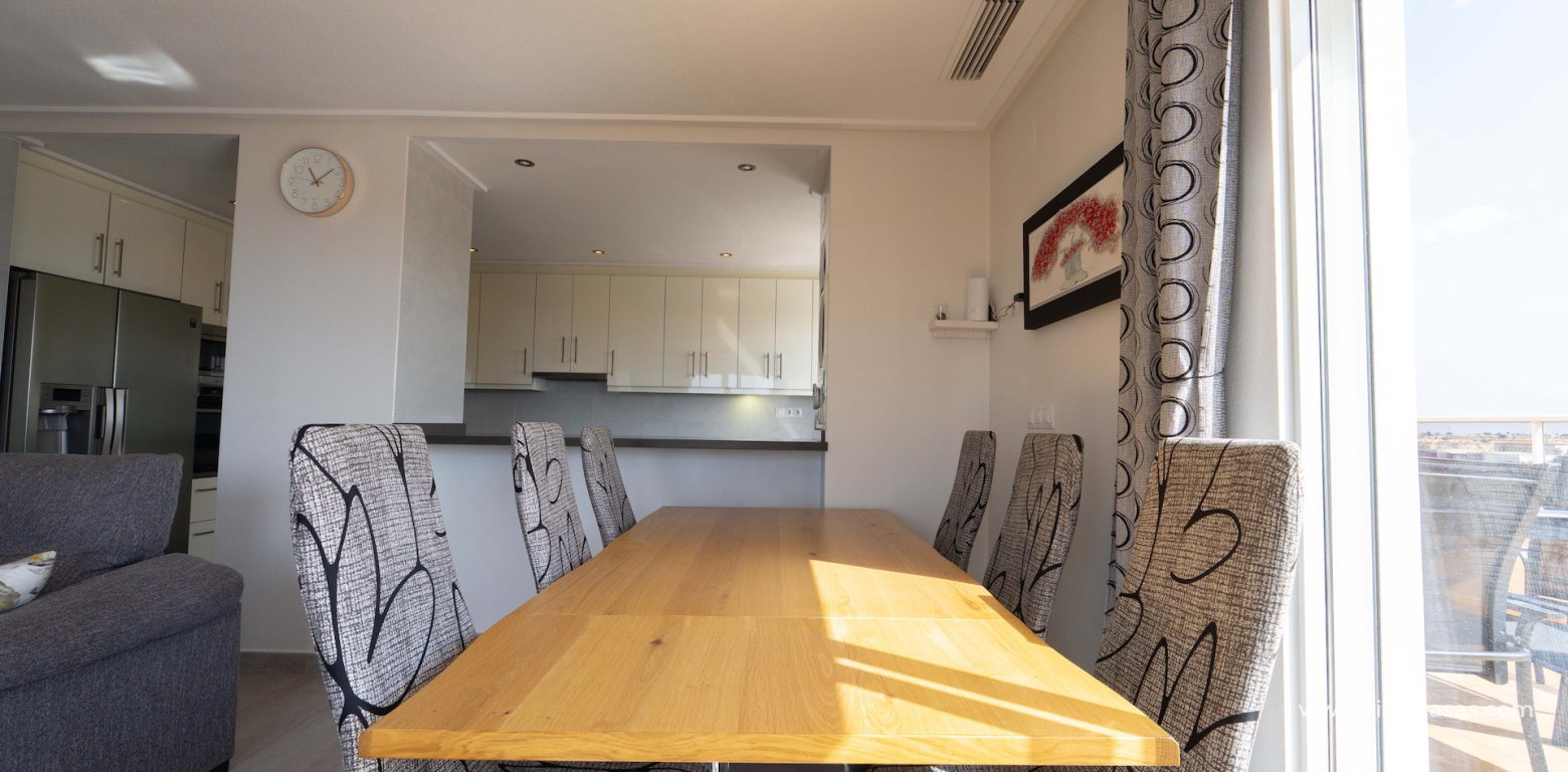 Sale - Wohnung - Villamartin - Los Dolses