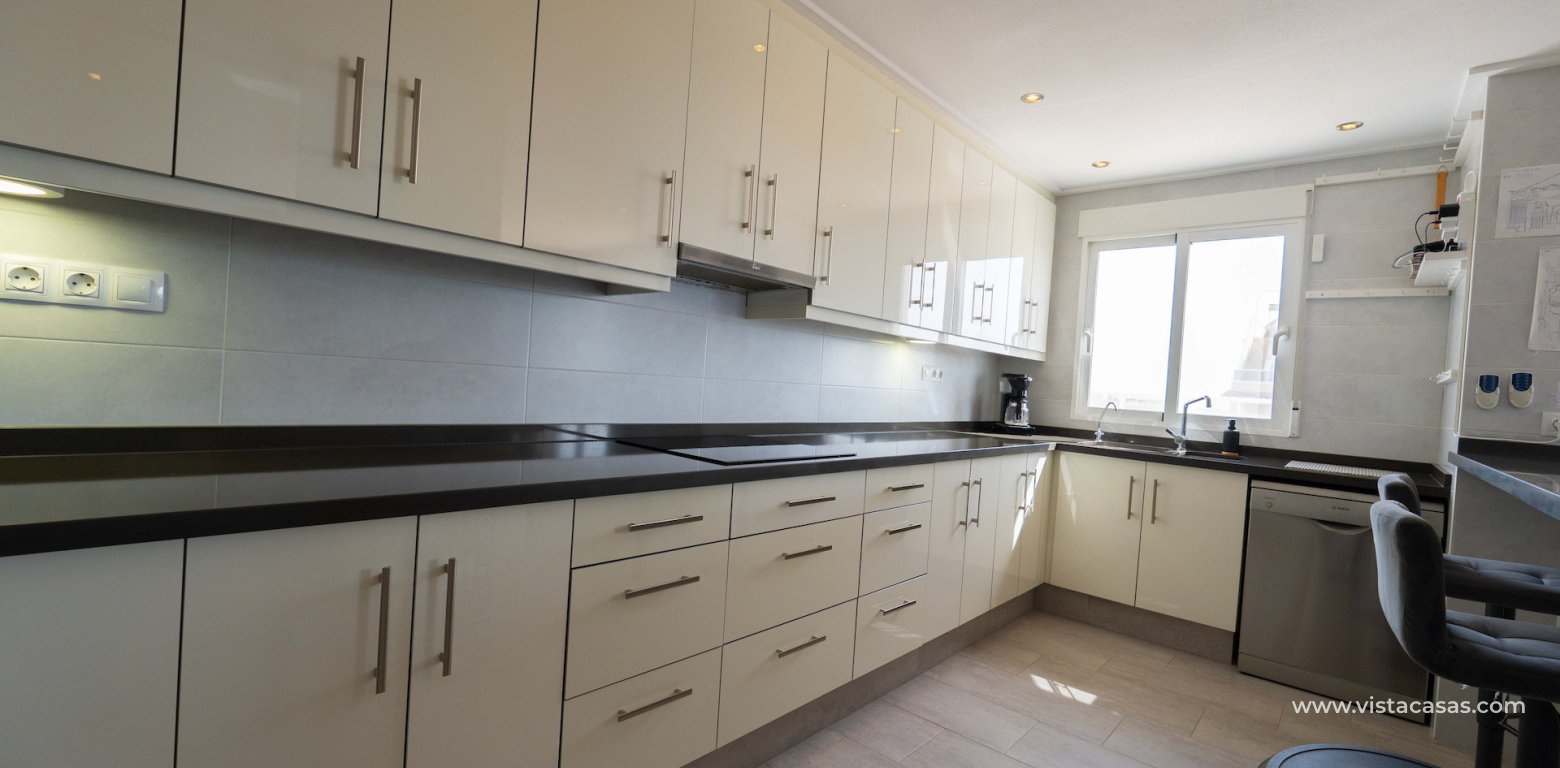 Sale - Wohnung - Villamartin - Los Dolses